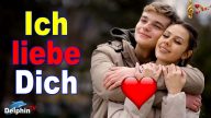 Ich liebe Dich