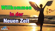 Willkommen in der neuen Zeit