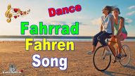 Fahrrad fahren