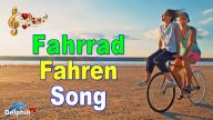 Fahrrad fahren
