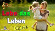 Lebe das Leben