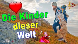 Die Kinder dieser Welt