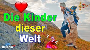Die Kinder dieser Welt