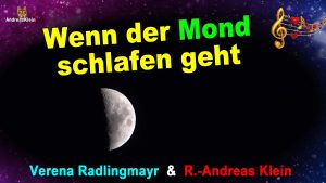 Wenn der Mond schlafen geht