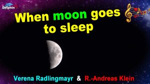 When moon goes to sleep - 4 - 432Hz